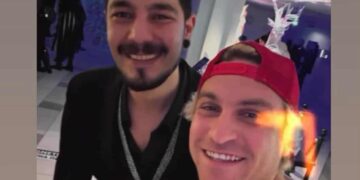 Момчето с китара от Севлиево създаде музей в София