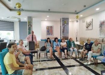 Борба с противообществените прояви на малолетни и непълнолетни с творчество, спорт и онлайн безопасност