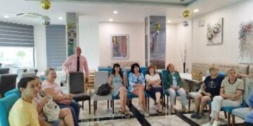 Борба с противообществените прояви на малолетни и непълнолетни с творчество, спорт и онлайн безопасност