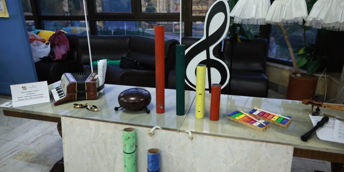 33 проекта в “Наука на сцената”, МОН с отлична оценка