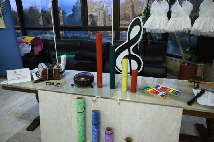 33 проекта в “Наука на сцената”, МОН с отлична оценка