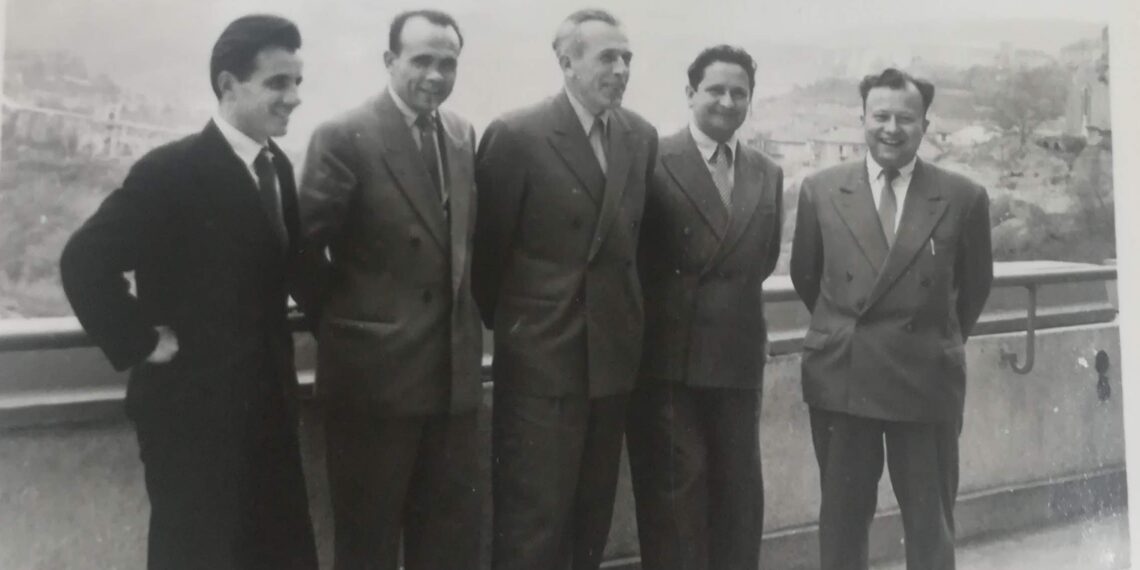 100 години от рождението на Ненчо Нейков – живот, живян достойно