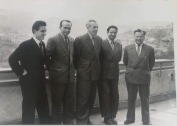 100 години от рождението на Ненчо Нейков – живот, живян достойно