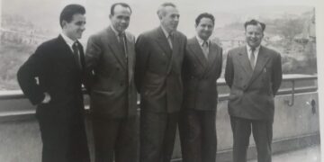 100 години от рождението на Ненчо Нейков – живот, живян достойно