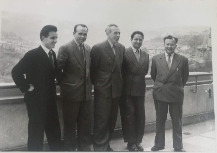 100 години от рождението на Ненчо Нейков – живот, живян достойно