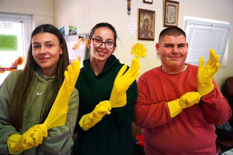 “Семейни рецепти и кулинарна памет” – вкусът, който свързва поколенията