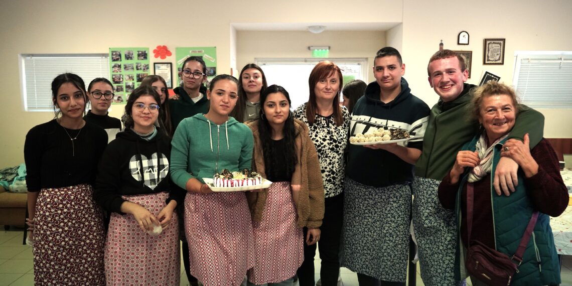 “Семейни рецепти и кулинарна памет” – вкусът, който свързва поколенията