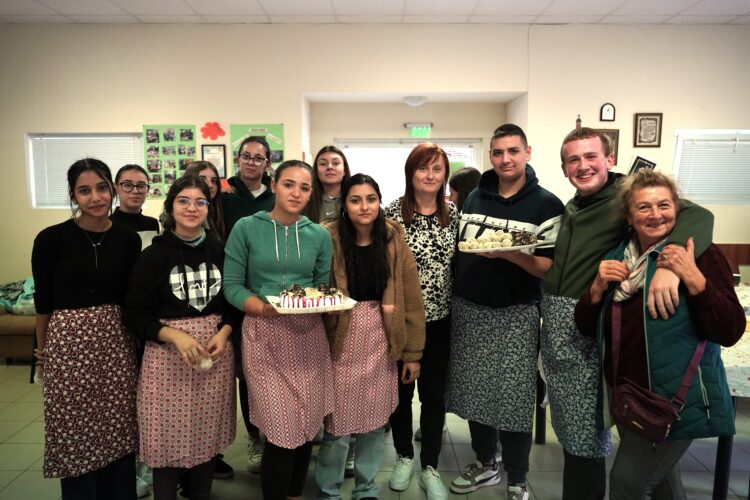 “Семейни рецепти и кулинарна памет” – вкусът, който свързва поколенията