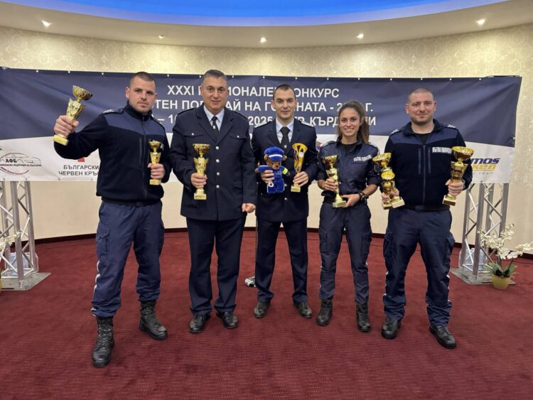 Габровските катаджии – на върха, сред тях и севлиевецът Марио Марков