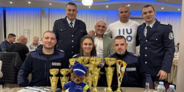 Габровските катаджии – на върха, сред тях и севлиевецът Марио Марков