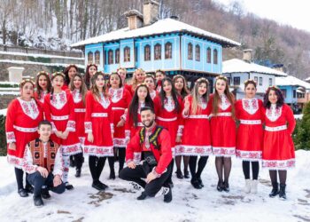 Ради Мирчев: “Искам да оставя един ден нещо след себе си и се надявам едно от нещата да е ФТК “Балкански ритми”