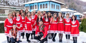 Ради Мирчев: “Искам да оставя един ден нещо след себе си и се надявам едно от нещата да е ФТК “Балкански ритми”