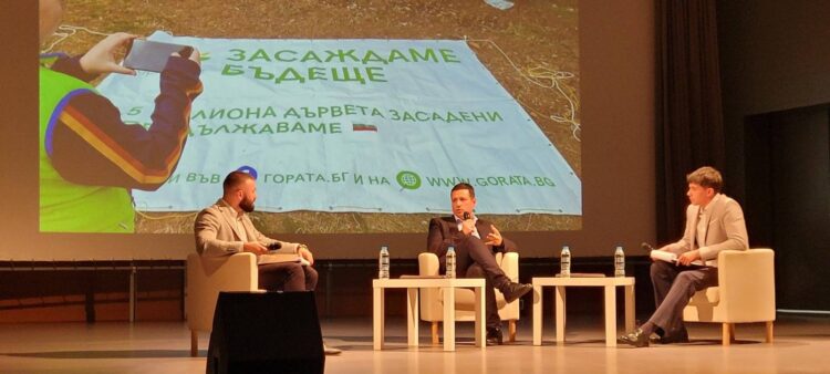 Никола Рахнев: “Бил съм на много места, но най-хубаво е у дома”