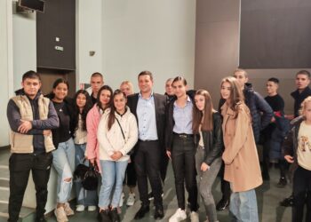 Никола Рахнев: “Бил съм на много места, но най-хубаво е у дома”