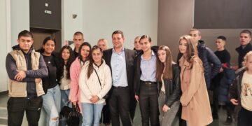 Никола Рахнев: “Бил съм на много места, но най-хубаво е у дома”