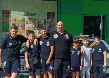 Спортните риболовци търсят средства за Световното първенство