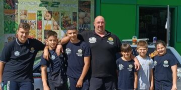 Спортните риболовци търсят средства за Световното първенство