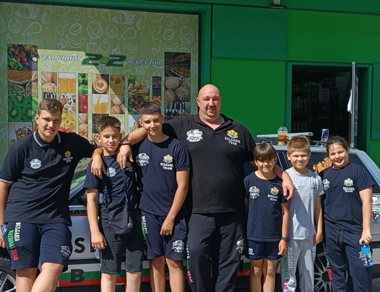 Спортните риболовци търсят средства за Световното първенство