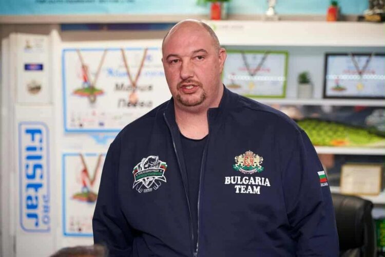 Спортните ни риболовци – държавни вицешампиони, отиват на Световно