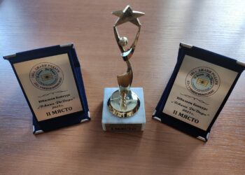 Грамоти за рисунки получиха севлиевчета от Национален конкурс