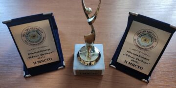 Грамоти за рисунки получиха севлиевчета от Национален конкурс