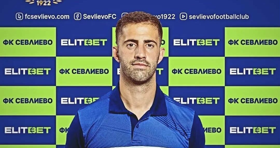 Николай Панайотов пое падналия на последна позиция севлиевски тим