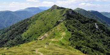 34 години Национален парк “Централен Балкан”