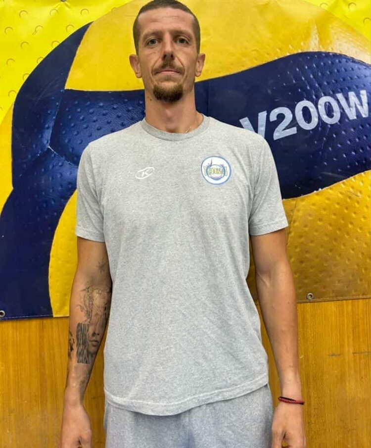 Лоши новини във волейболния “Раковски” – оперират капитана