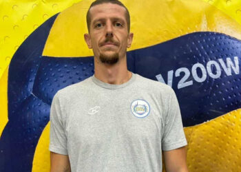 Лоши новини във волейболния “Раковски” – оперират капитана