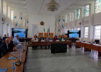 64 096 194 лв. за проекта “Реконструкция и модернизация на ВиК мрежи и съоръжения в област Габрово”- от тях 31 011 254 лв. са за община Севлиево