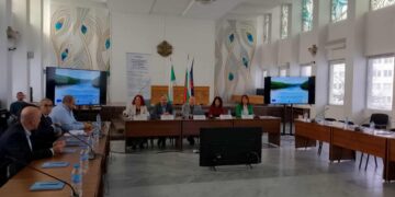 64 096 194 лв. за проекта “Реконструкция и модернизация на ВиК мрежи и съоръжения в област Габрово”- от тях 31 011 254 лв. са за община Севлиево