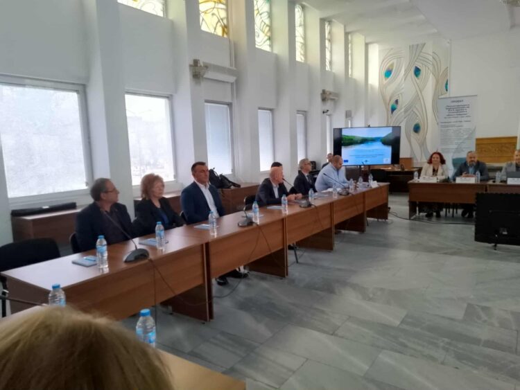 64 096 194 лв. за проекта “Реконструкция и модернизация на ВиК мрежи и съоръжения в област Габрово”- от тях 31 011 254 лв. са за община Севлиево