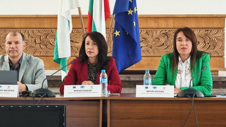 Когато разумът надделее, се вземат правилните решения и ОП ”Околна среда” финансира ВиК проекти и за Севлиево