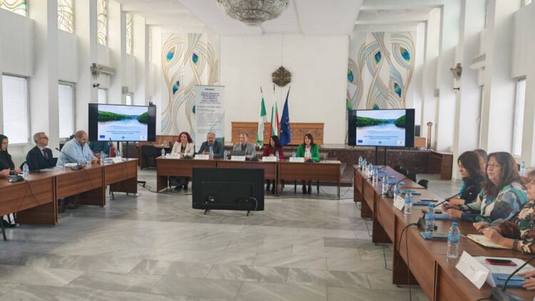 Когато разумът надделее, се вземат правилните решения и ОП ”Околна среда” финансира ВиК проекти и за Севлиево