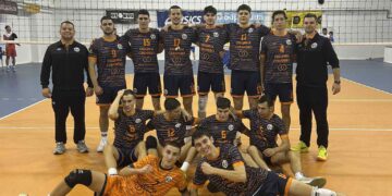 Волейболна победа на старта за “Раковски”