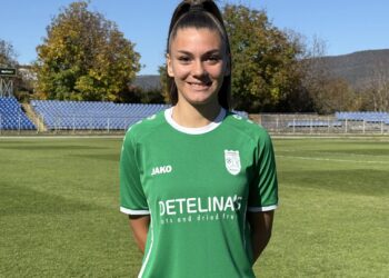 Зара Георгиева с повиквателна за Националния отбор на България 