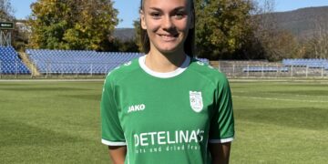 Зара Георгиева с повиквателна за Националния отбор на България 