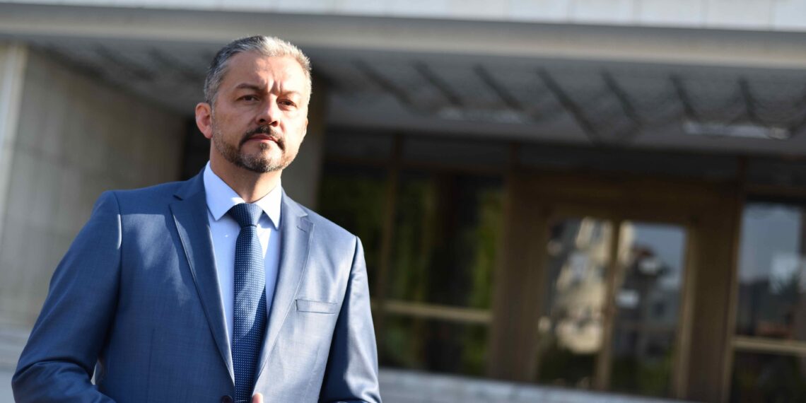 Д-р Иван Иванов: „Нека 2026 да е година на нови начала и мечти, на споделеност и сбъднатост!“