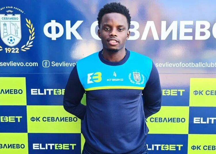 Панайотов дебютира с успех, ФК “Севлиево” взе 3 т. като гост