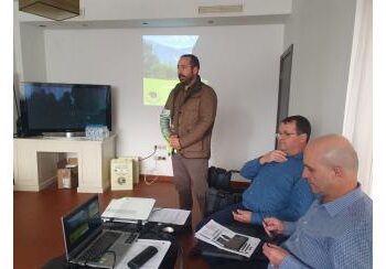 Нов Консултативен съвет от експерти  ще подпомага Парк “Централен Балкан”