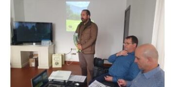 Нов Консултативен съвет от експерти  ще подпомага Парк “Централен Балкан”