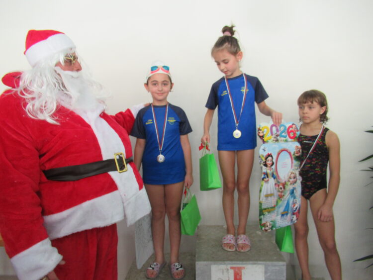 Малките рибки от “Викинг” – с върховни постижения