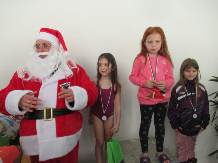 Малките рибки от “Викинг” – с върховни постижения