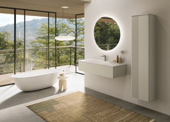 Когато спокойствието придобие форма и цвят