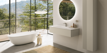 Когато спокойствието придобие форма и цвят