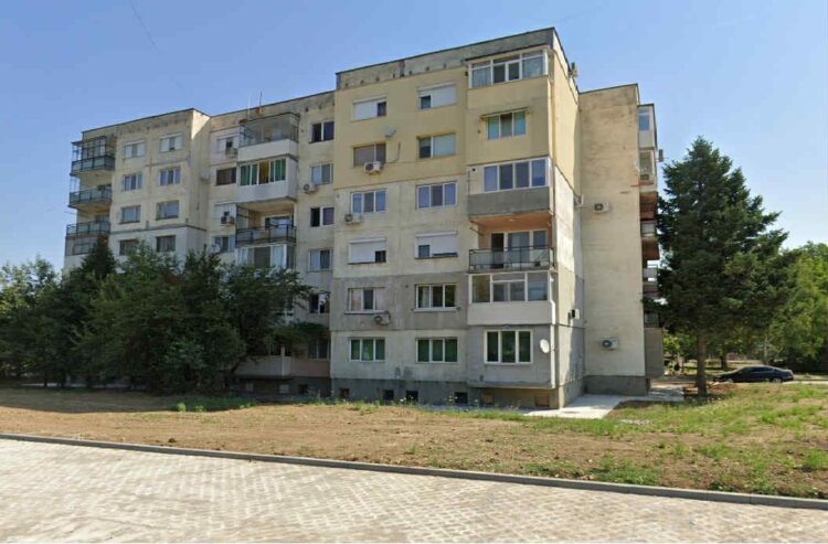 Започва санирането на още три блока в Севлиево