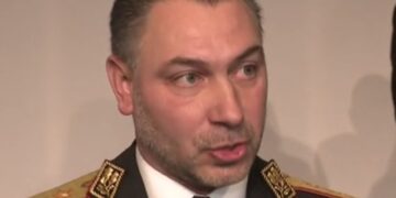 Гл. ком. Боян Раев и ГДБОП – с колективен приз “Полицай на годината”