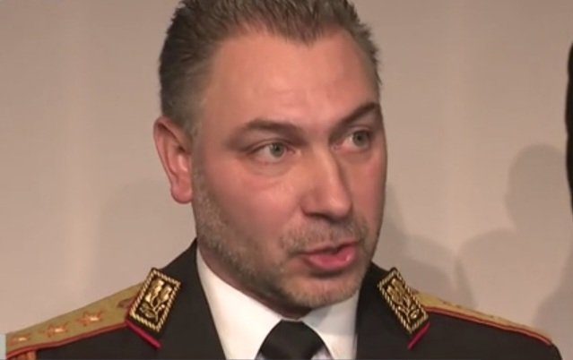 Гл. ком. Боян Раев и ГДБОП – с колективен приз “Полицай на годината”