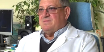 Д-р Цеков: “Истински лекар се става когато застанеш сам пред проблема! Тази възможност дават малките болници”