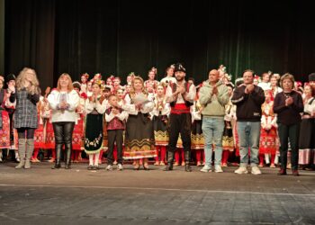 20 000 лв. и санитарни продукти е дарението на “Вилерой & Бох” България за ремонта на Детското отделение в МБАЛ “Д-р Тота Венкова”